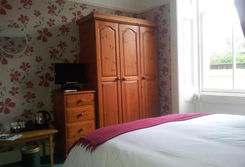 Номер Стандарт, St.ebba B&b