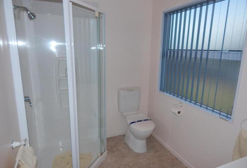 Апартаменты 1 Спальня, Avenue Heights Motel