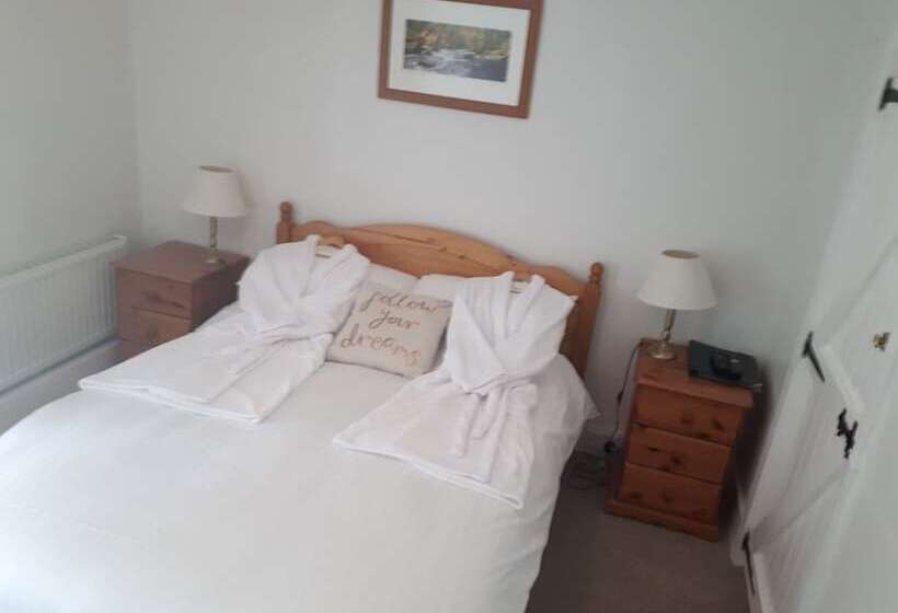 Номер Стандарт, Beechwood B&b