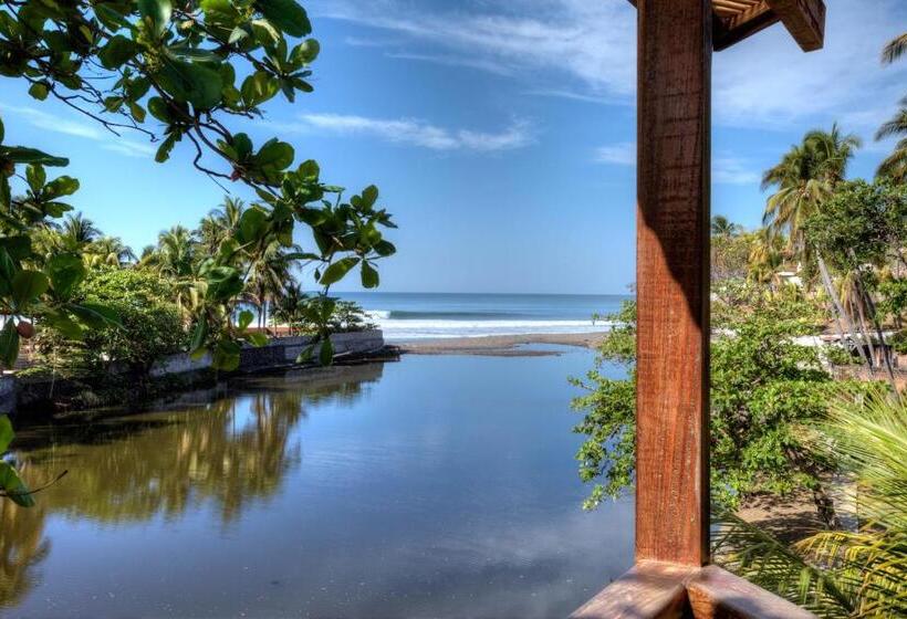 اتاق استاندارد با تخت بزرگ, Boca Olas Resort Villas