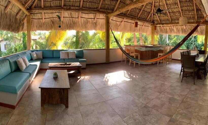 آپارتمان 3 خوابه, Boca Olas Resort Villas
