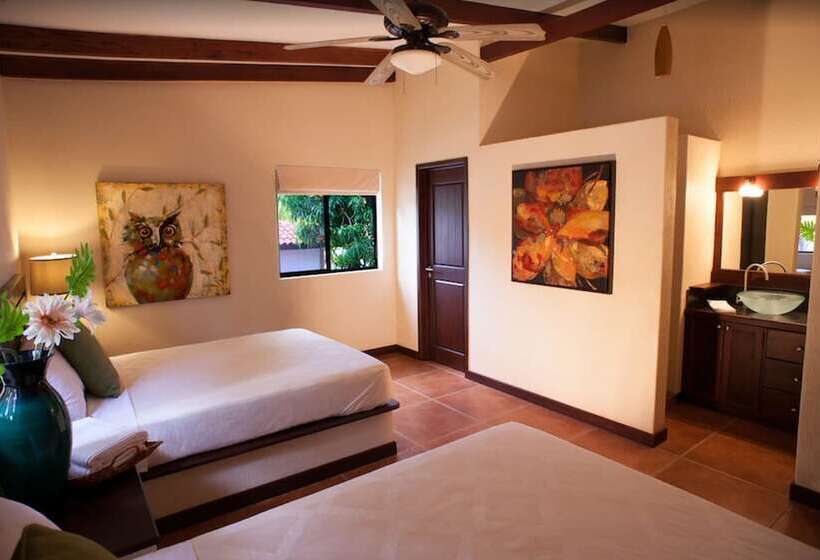 ویلای 1 خوابه, Boca Olas Resort Villas