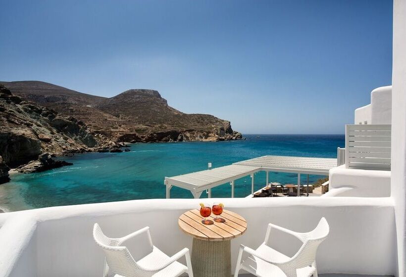 Habitación Premium Vista al Mar., Blue Sand Boutique Hotel & Suites