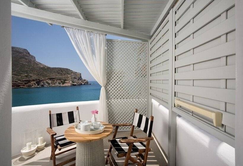 Habitación Premium Vista al Mar., Blue Sand Boutique Hotel & Suites
