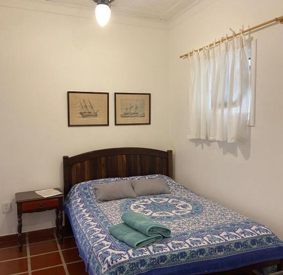 스탠다드 룸, Casa Dos Arcos Bed And Breakfast