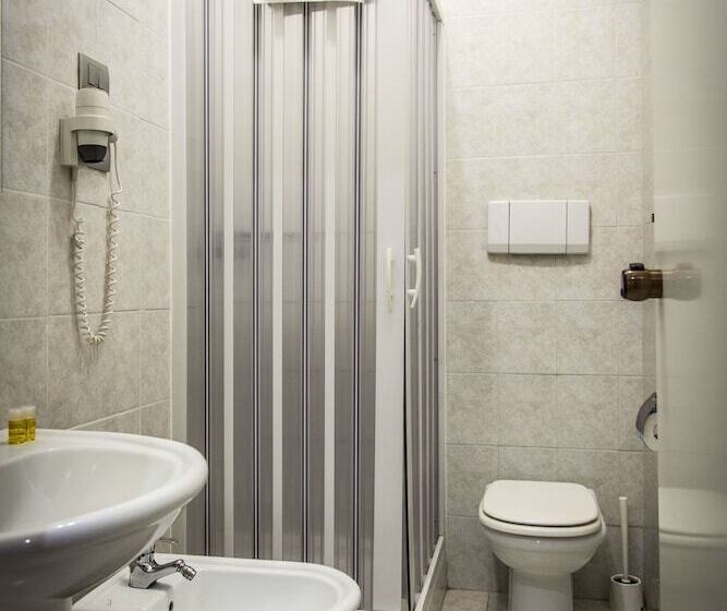 Номер Стандарт, Cristallo Relais, Sure Hotel Collection By Best Western