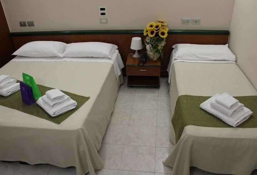 Номер Стандарт, Cristallo Relais, Sure Hotel Collection By Best Western