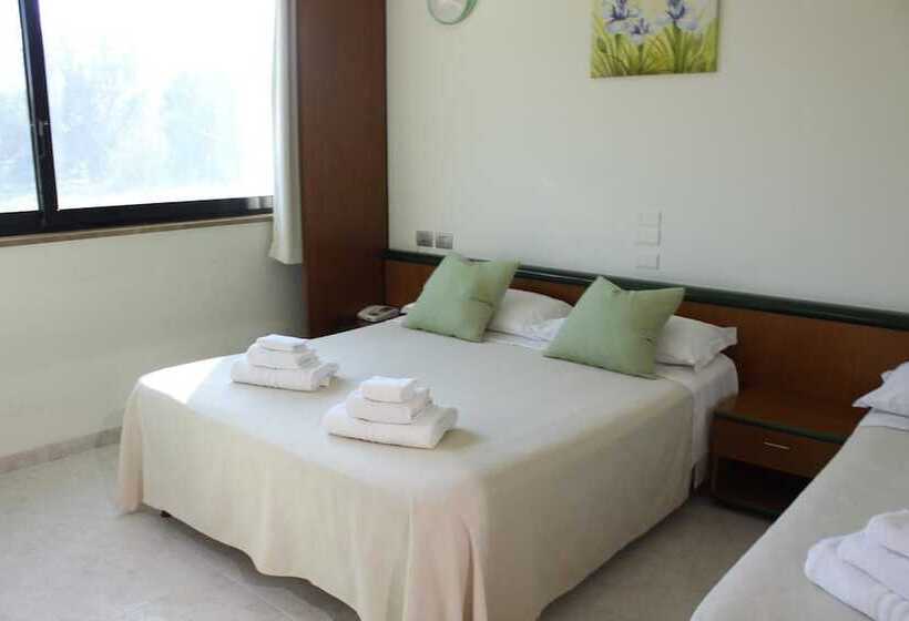 Номер Стандарт, Cristallo Relais, Sure Hotel Collection By Best Western