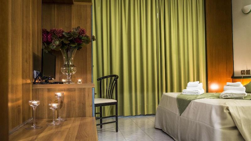 Номер Стандарт, Cristallo Relais, Sure Hotel Collection By Best Western