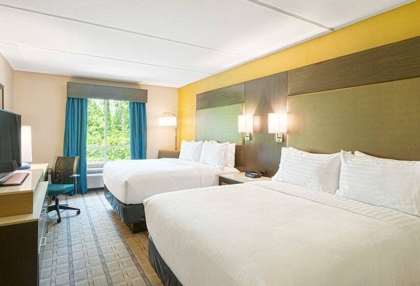 Номер Стандарт Адаптированный для Инвалидов, Crowne Plaza Shenandoah   The Woodlands