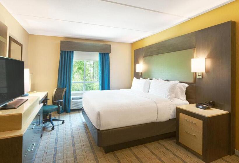 Номер Executive Кровать Кинг, Crowne Plaza Shenandoah   The Woodlands