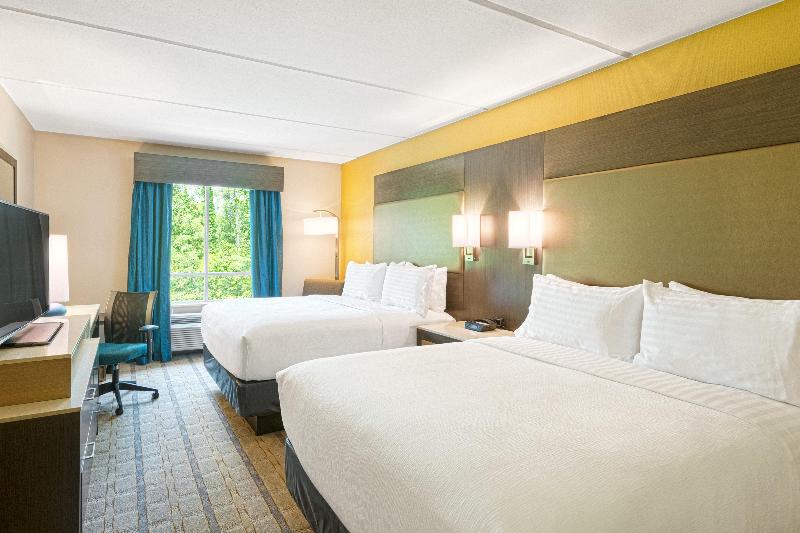 Номер Стандарт Адаптированный для Инвалидов, Crowne Plaza Shenandoah   The Woodlands