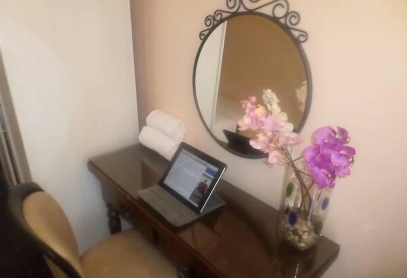小型套房, Hôtel Marie Louise