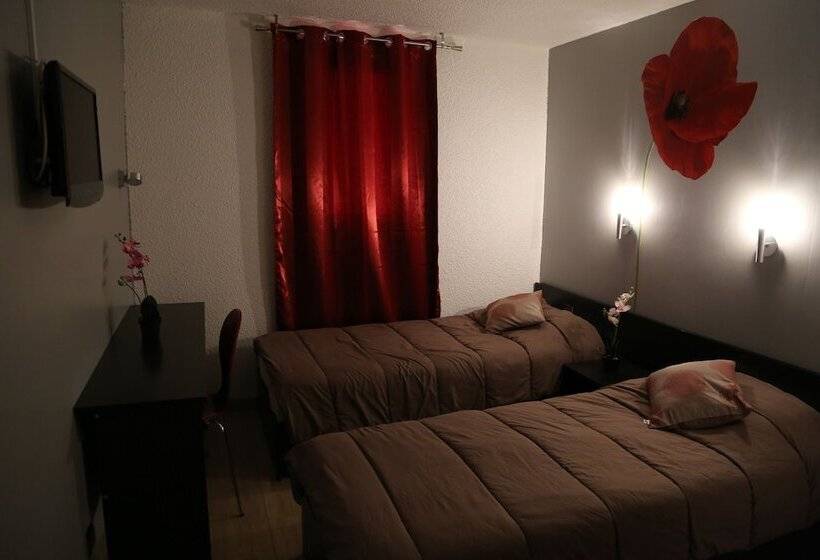 Номер Стандарт, Les Beaux Soleils