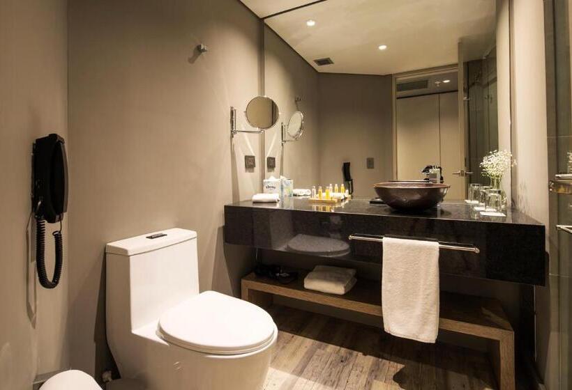 اتاق استاندارد, Movich Buro 51