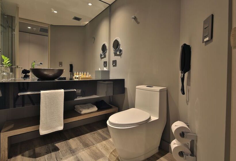اتاق استاندارد, Movich Buro 51
