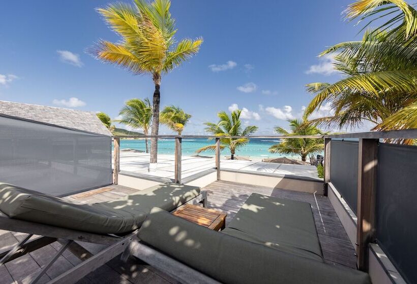 اتاق لوکس با چشم‌انداز دریا, Pearl Beach