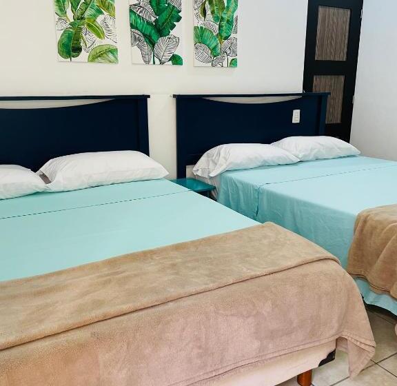エコノミールーム, Pedregal Suites   Marina And Downtown