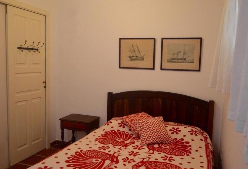 스탠다드 룸, Casa Dos Arcos Bed And Breakfast