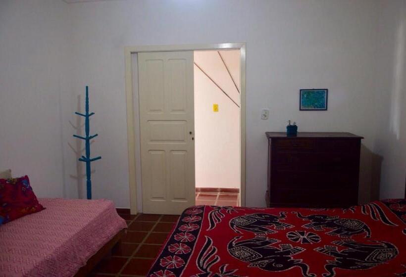 스탠다드 트리플 룸, Casa Dos Arcos Bed And Breakfast