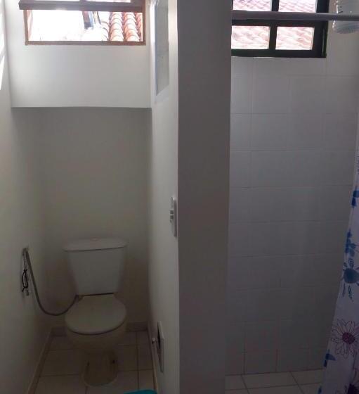 스탠다드 룸, Casa Dos Arcos Bed And Breakfast