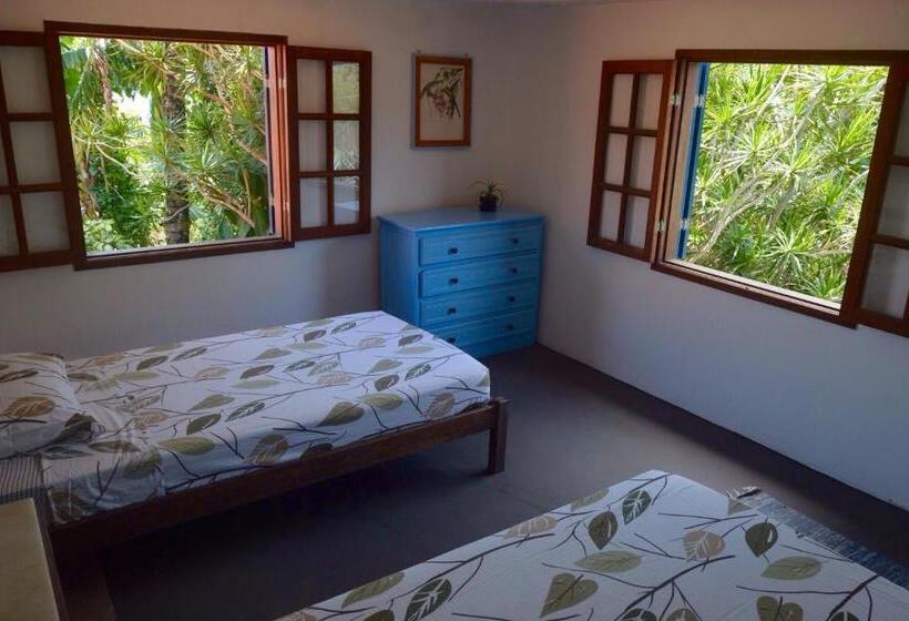 스탠다드 룸, Casa Dos Arcos Bed And Breakfast