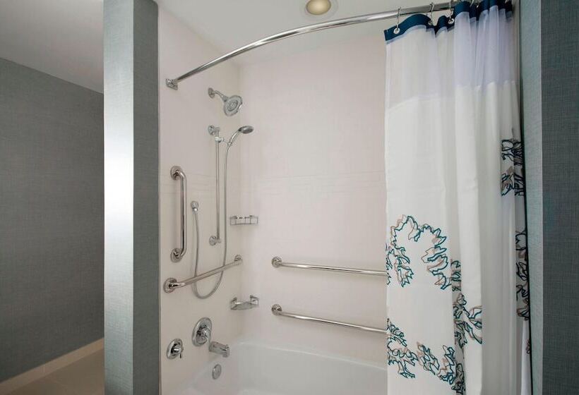 套房, Residence Inn By Marriott Miami Airport West/doral