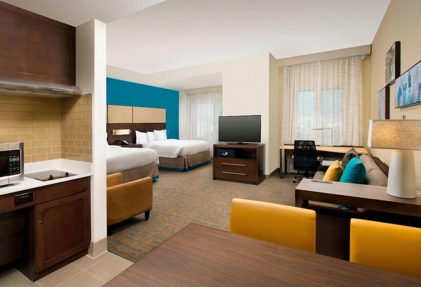 标准工作室, Residence Inn By Marriott Miami Airport West/doral