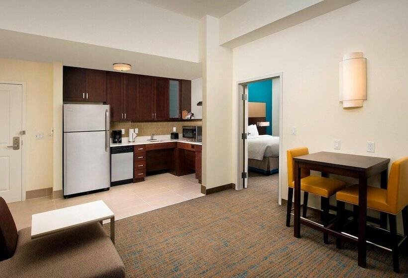 套房, Residence Inn By Marriott Miami Airport West/doral