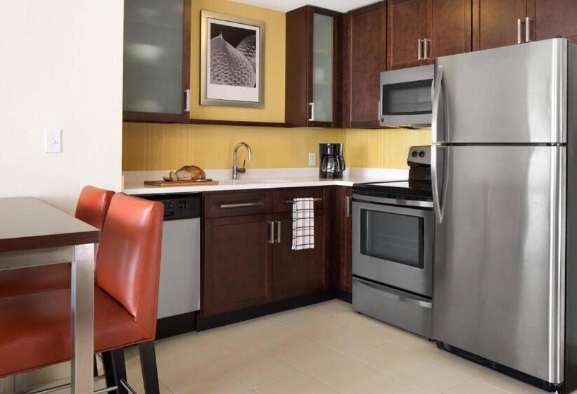 חדר סטודיו סטנדרד, Residence Inn By Marriott Miami Airport West/doral
