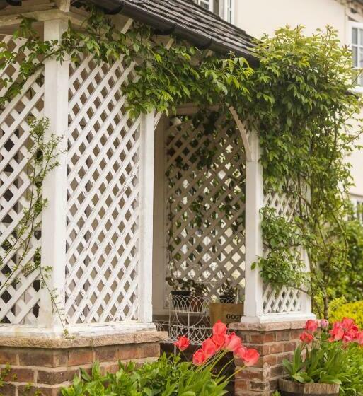 Номер Стандарт, Mulsford B&b