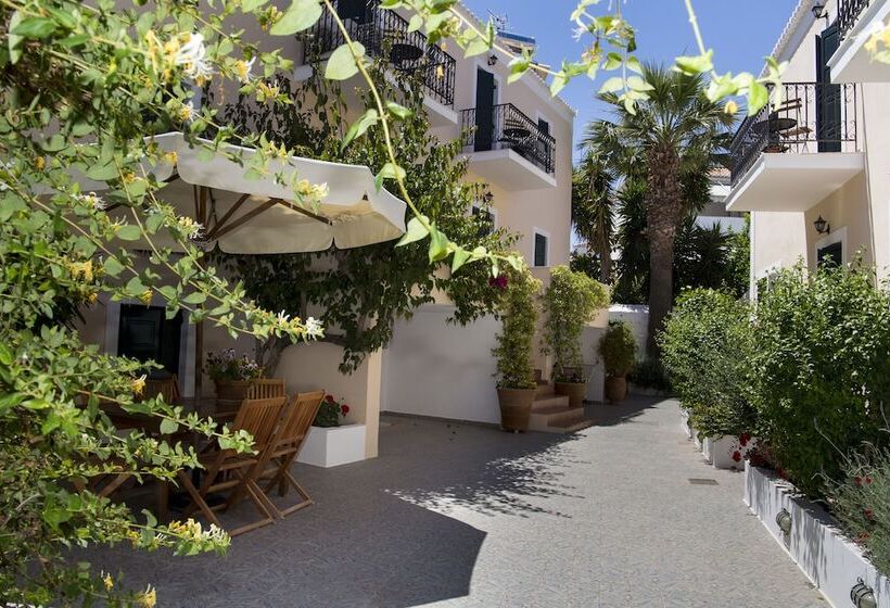 اتاق استاندارد, Twin House