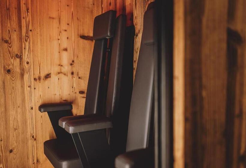 سوییت لوکس, Post Post Hotel   Alpine Boutique Hotel & Spa