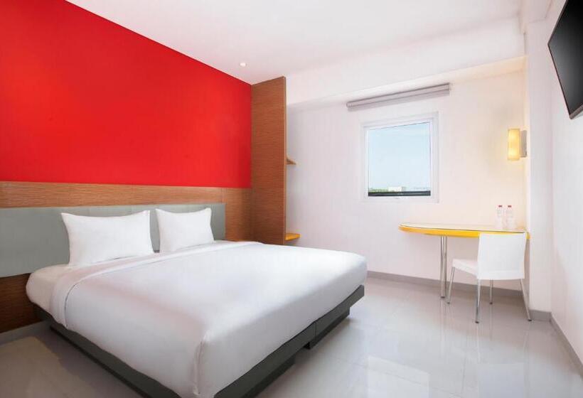Номер Стандарт, Amaris Hotel Madiun