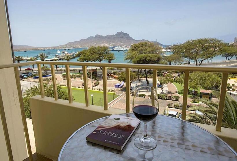اتاق اکونومی, Apart Hotel Avenida