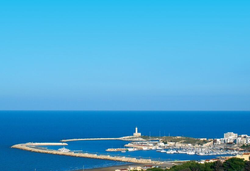 Номер Стандарт Вид на Море, Club Bellavista