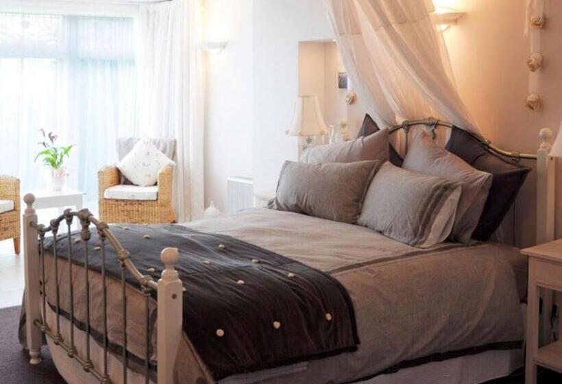 Номер Стандарт Внутренний, Dyers House