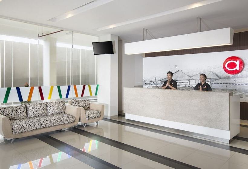 Номер Стандарт, Amaris Hotel Madiun
