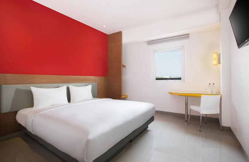 Номер Стандарт, Amaris Hotel Madiun