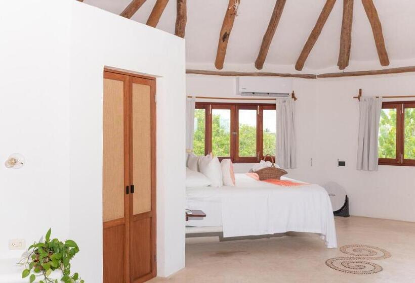 Suite Attico, Casa Takywara