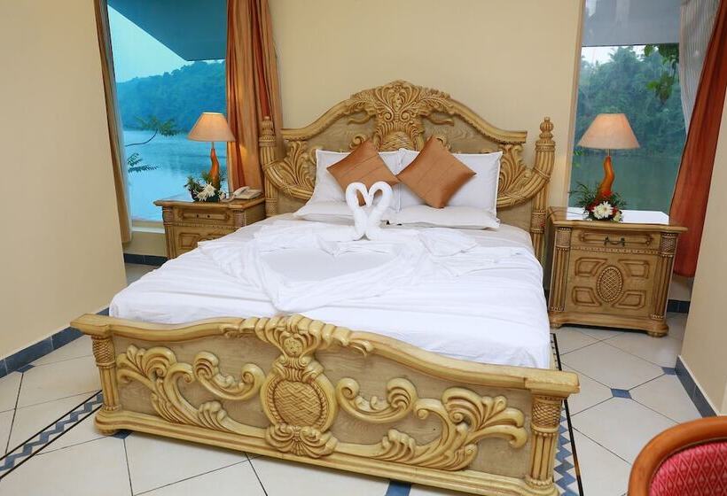 Дом 1 Спальня, Emarald Resort