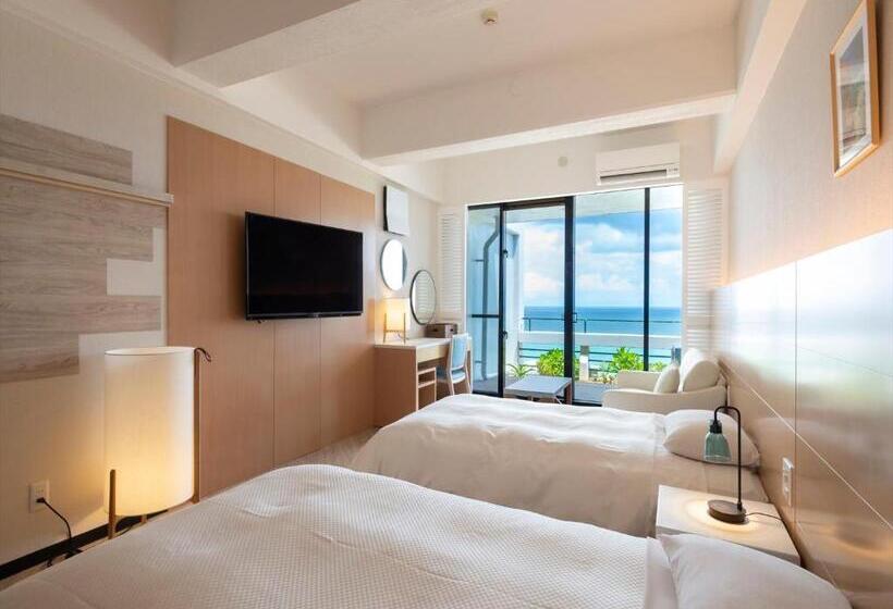 Номер Стандарт Вид на Море, Palace In Moon Beach