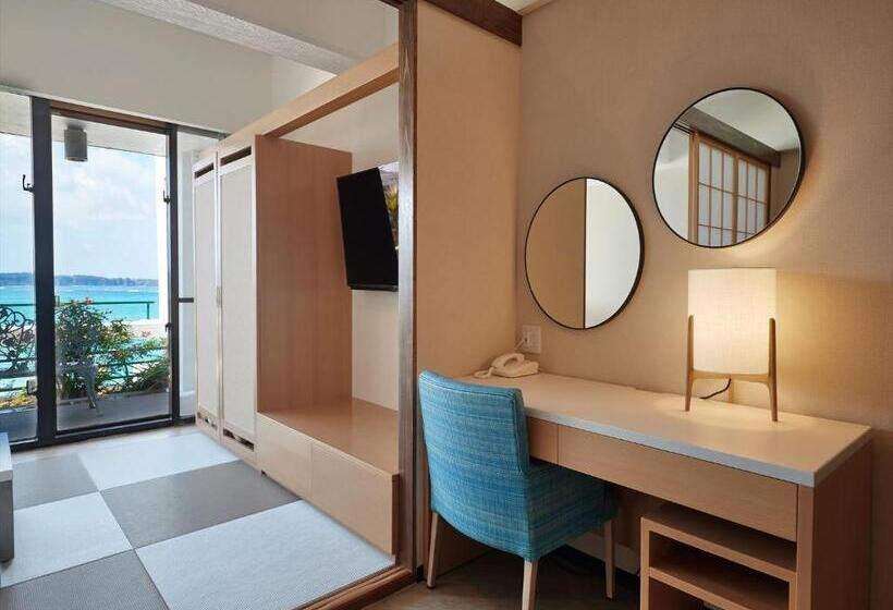 Номер Стандарт Вид на Море, Palace In Moon Beach