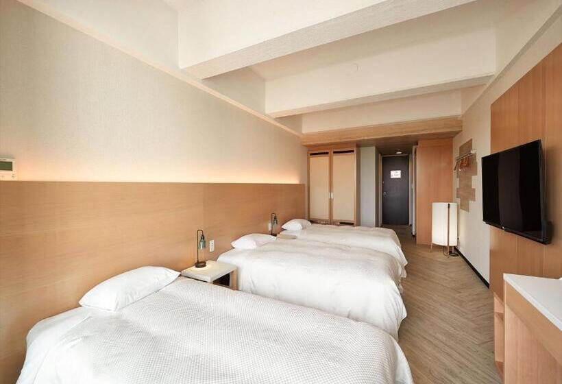 Номер Стандарт Трехместный, Palace In Moon Beach