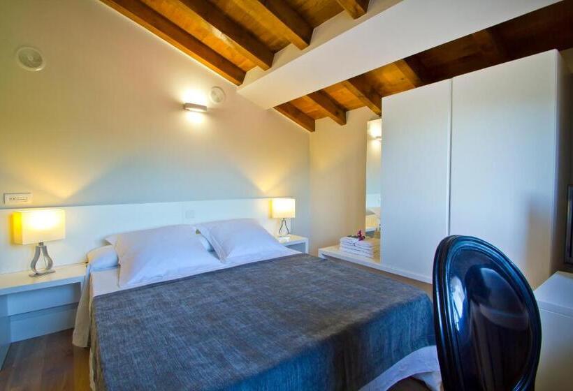 Номер Economy, Villa Arce