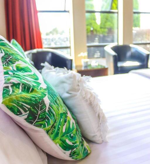 إستوديو قياسى سرير كينج, Coleraine Suites & Apartments