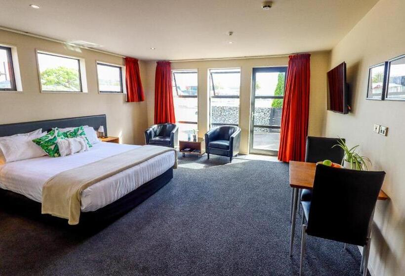 إستوديو قياسى سرير كينج, Coleraine Suites & Apartments