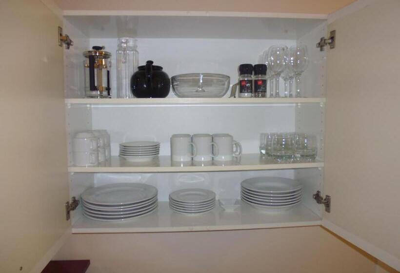 Apartamento Familiar, Spa Lodge Motel