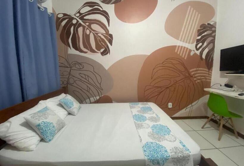 Standardzimmer mit Balkon, Vila Barra Porto