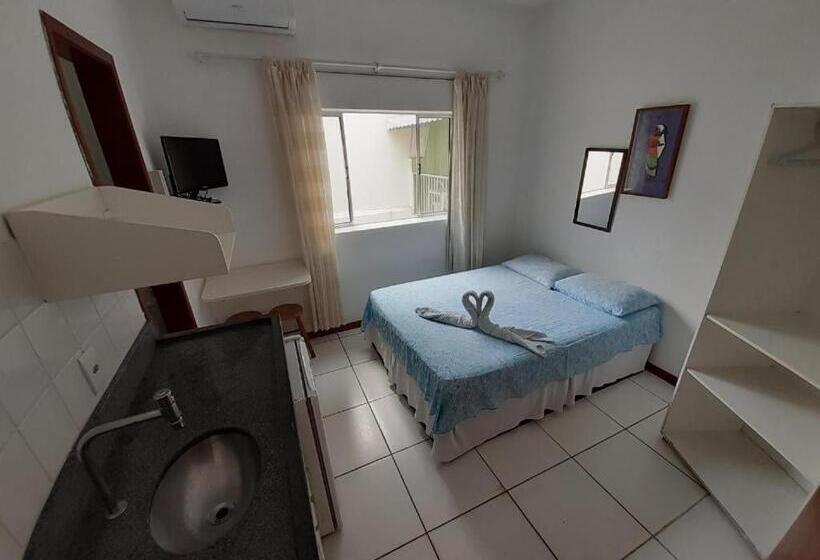 기본룸, Vila Barra Porto